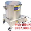 Nồi Nấu Cháo Công Nghiệp 50L NC-50